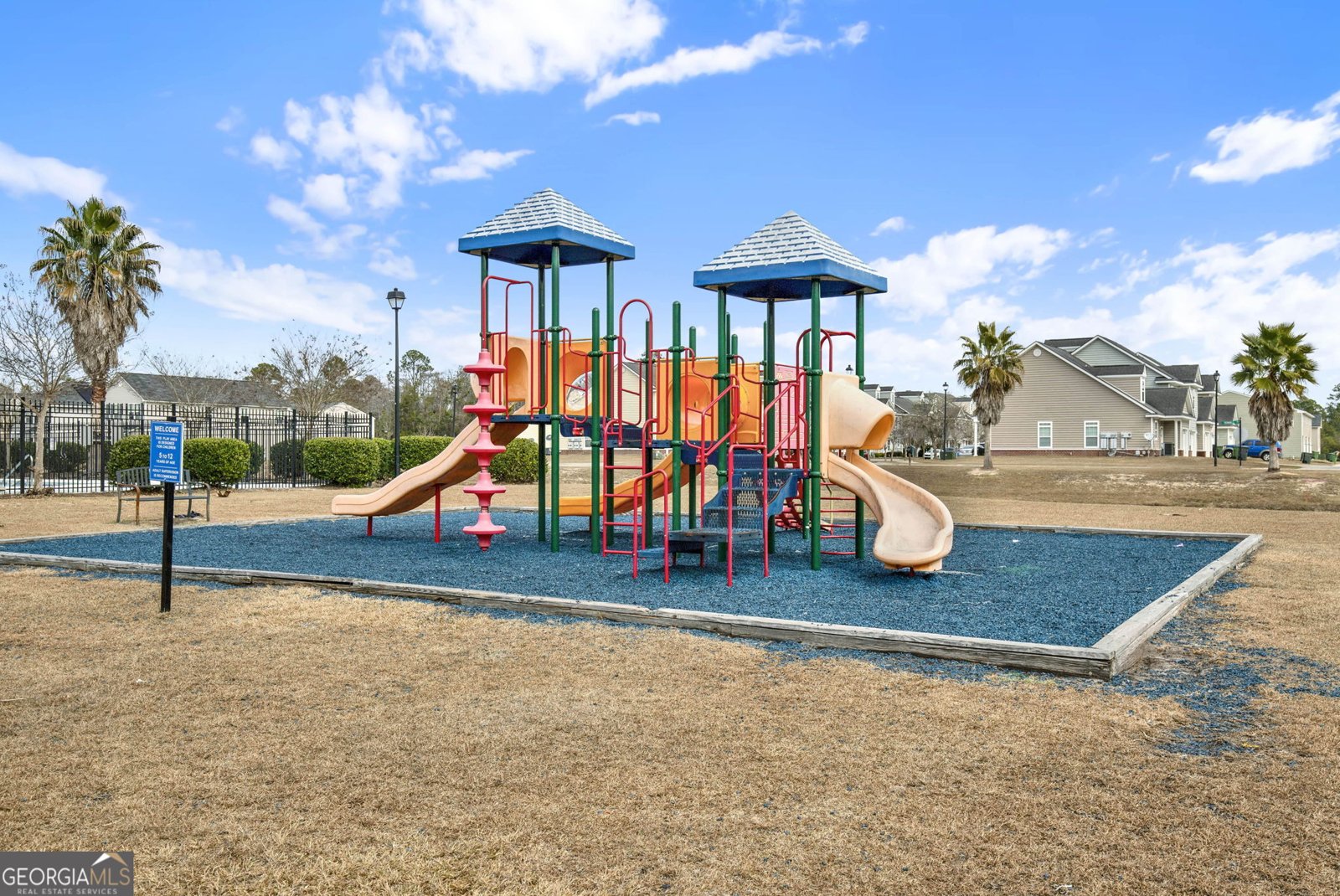 213 Barbour Lane Hinesville - Photo 35