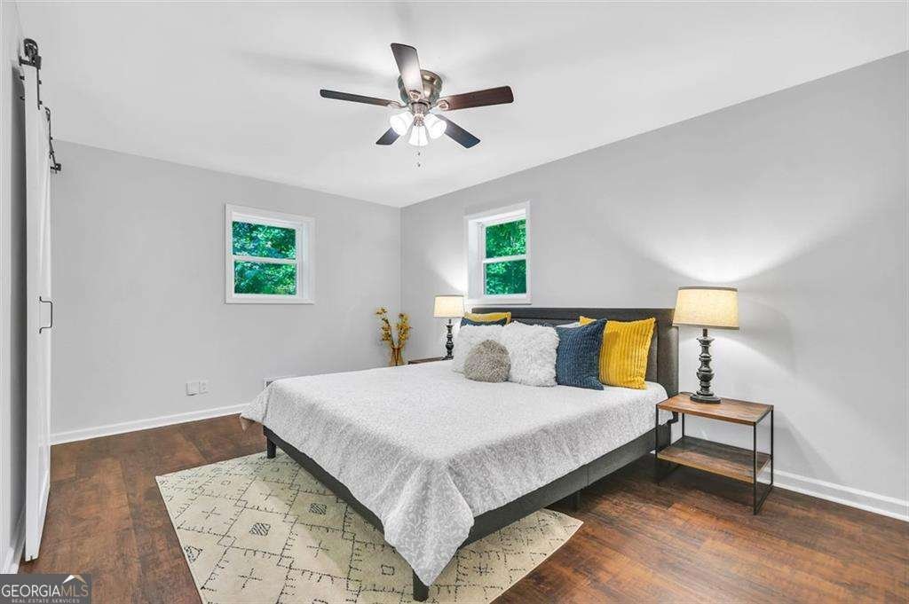 1893 BURNING TREE Drive Decatur - Photo 6