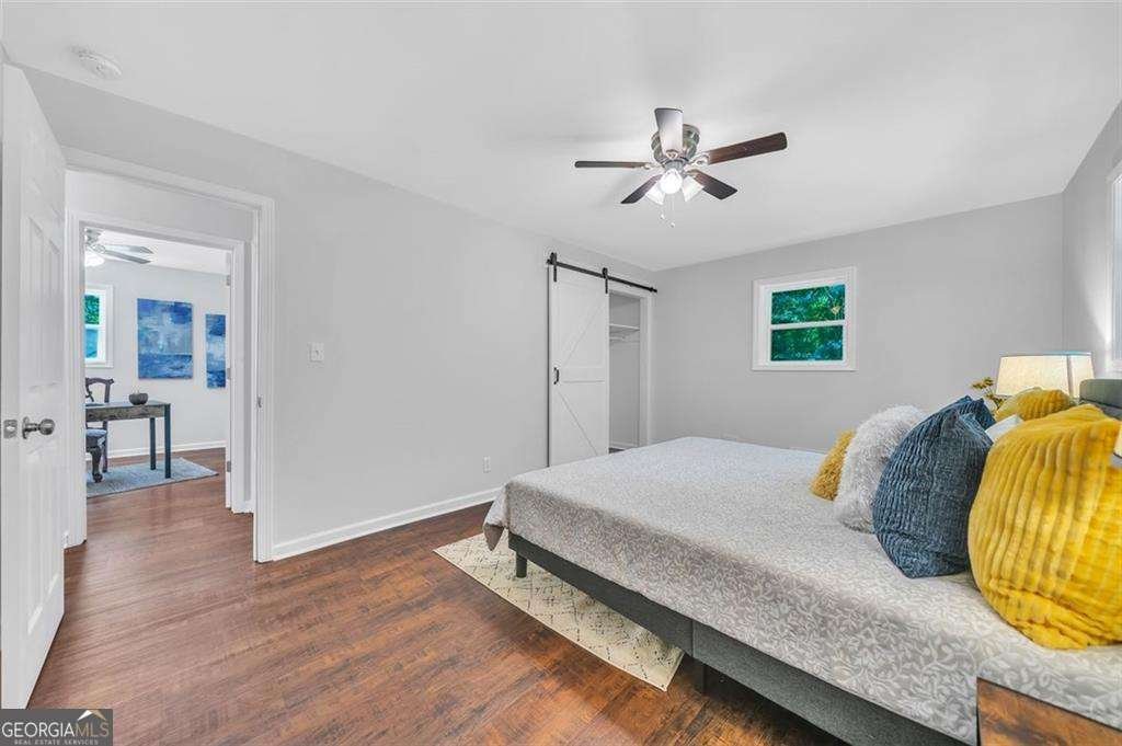 1893 BURNING TREE Drive Decatur - Photo 7