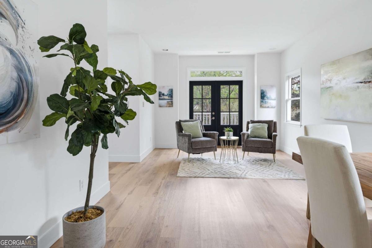 980 Tilden Street Atlanta - Photo 10