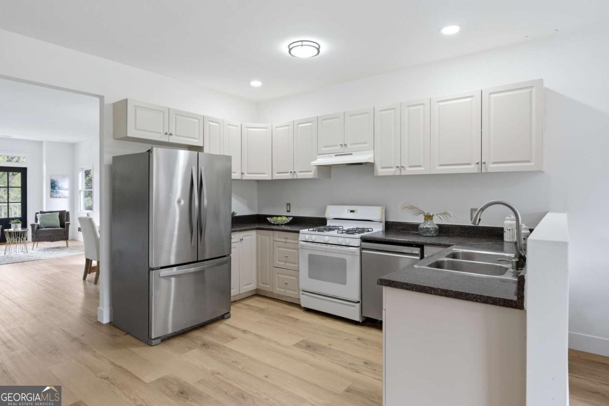 980 Tilden Street Atlanta - Photo 12