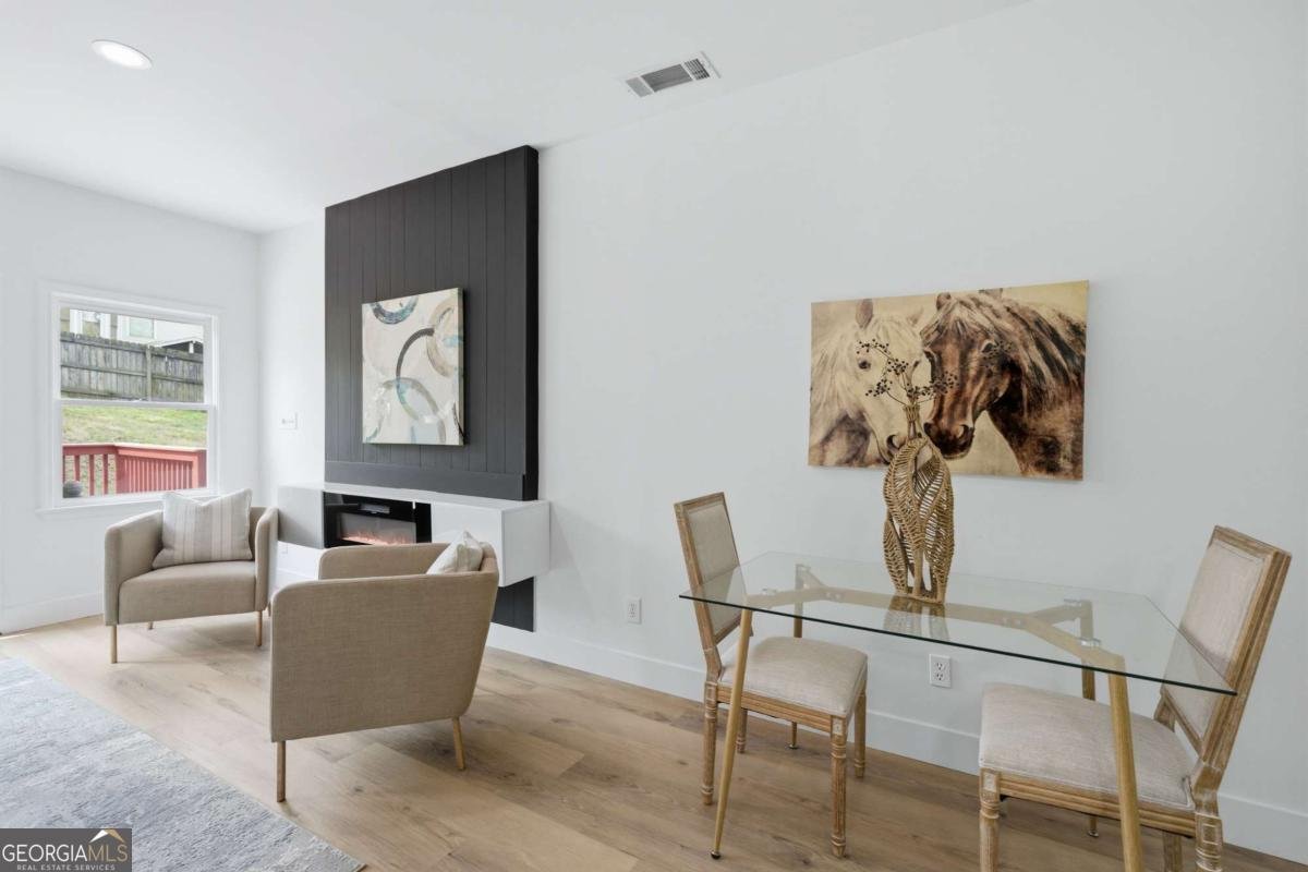 980 Tilden Street Atlanta - Photo 16