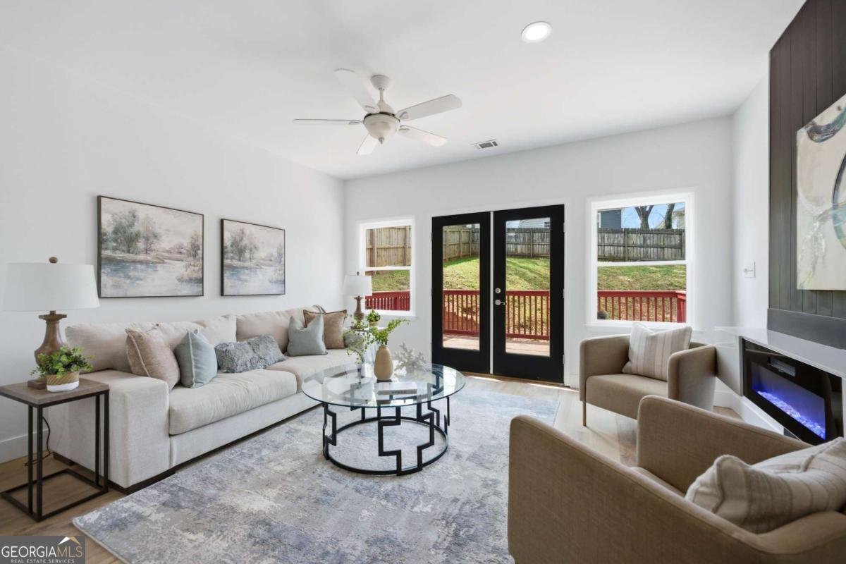 980 Tilden Street Atlanta - Photo 17