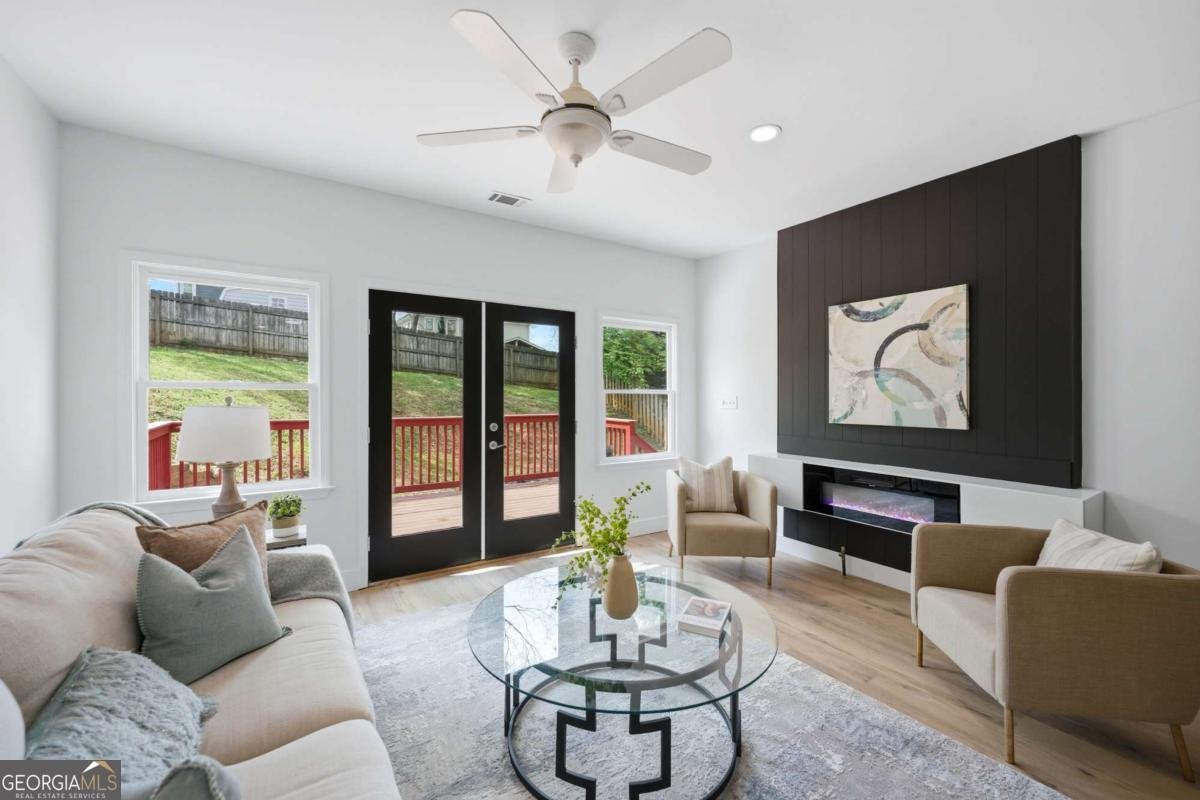 980 Tilden Street Atlanta - Photo 18