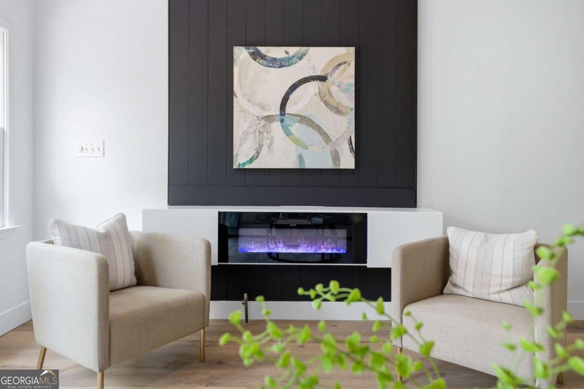 980 Tilden Street Atlanta - Photo 19