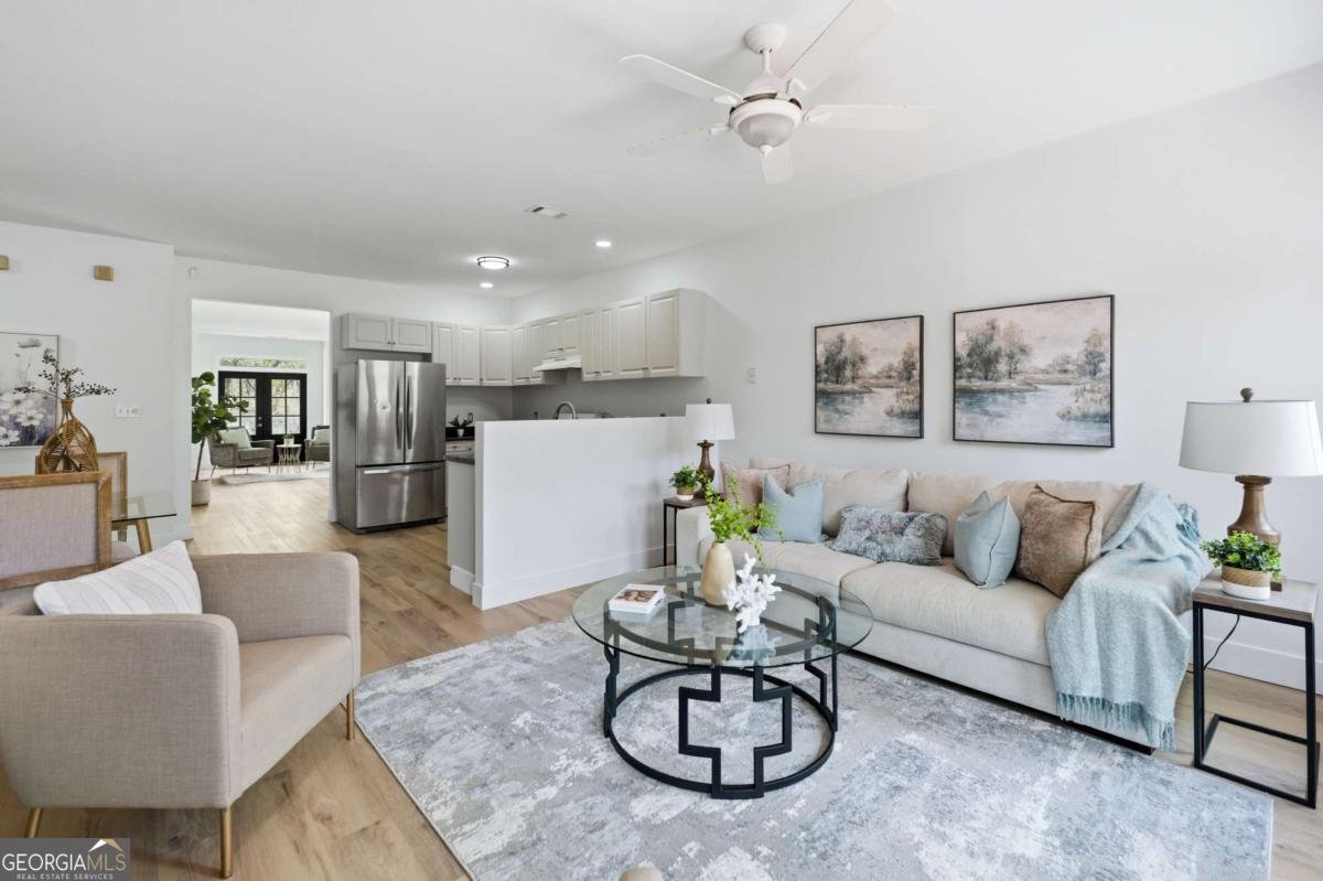 980 Tilden Street Atlanta - Photo 20