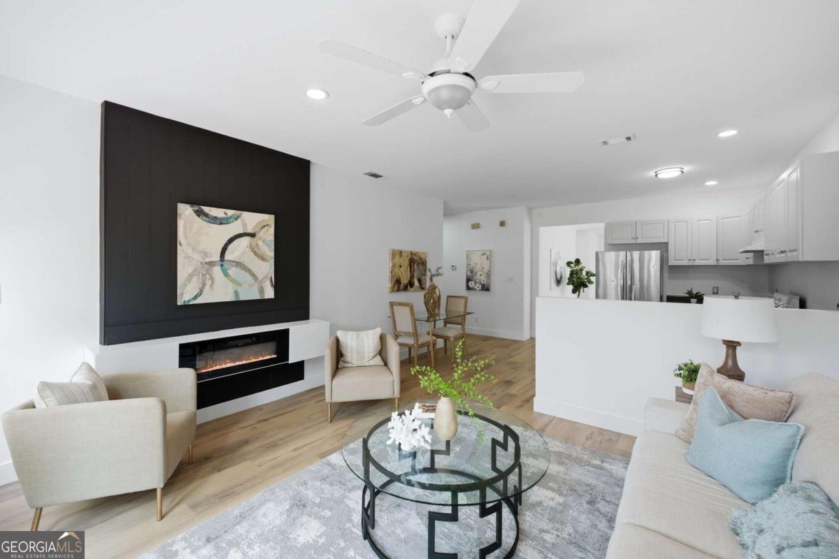 980 Tilden Street Atlanta - Photo 21