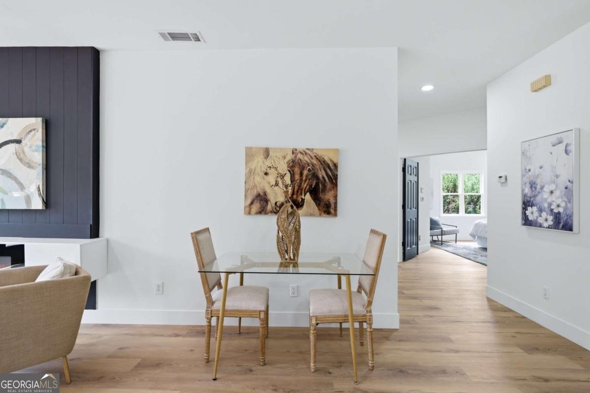 980 Tilden Street Atlanta - Photo 22