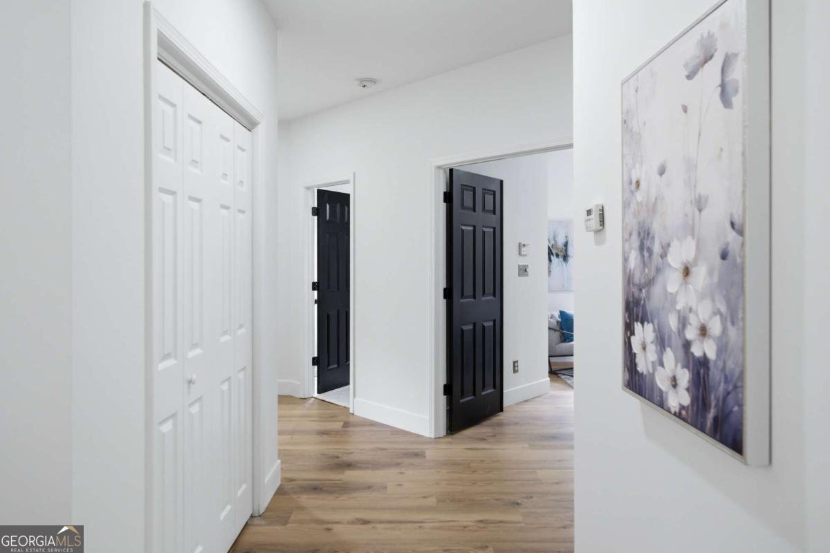 980 Tilden Street Atlanta - Photo 23