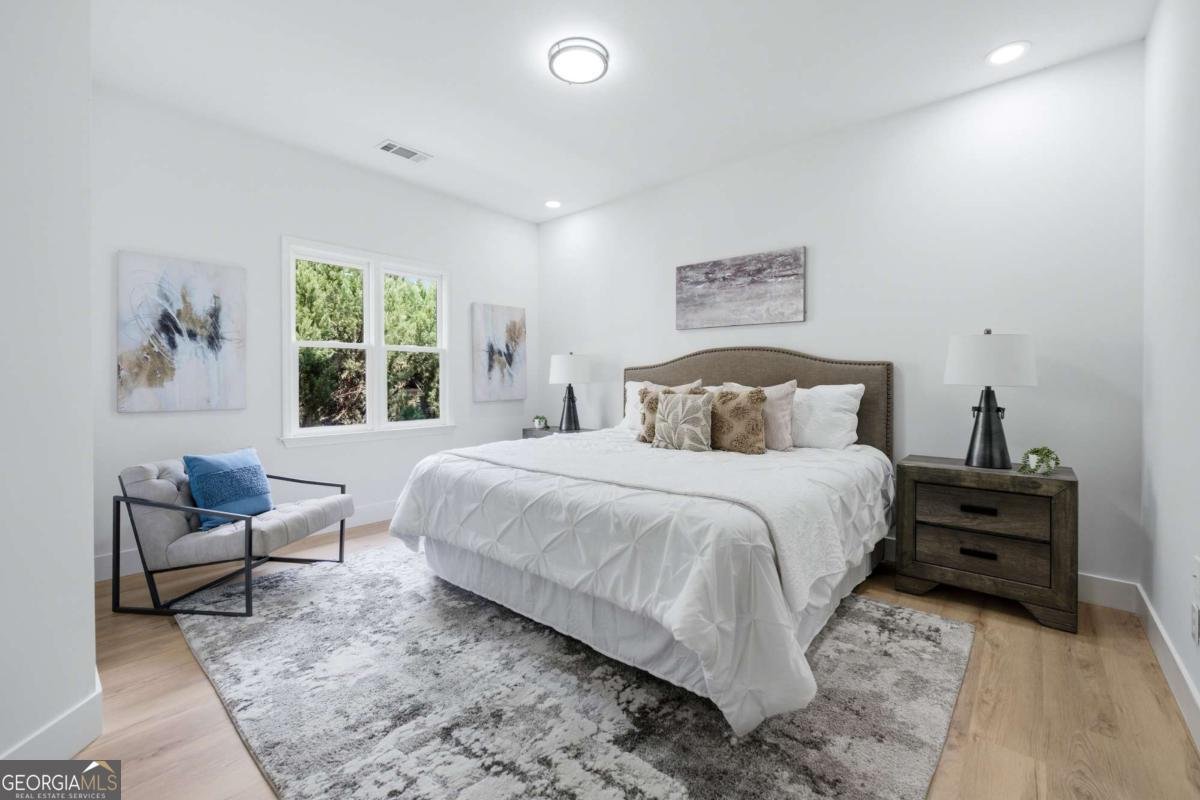 980 Tilden Street Atlanta - Photo 25