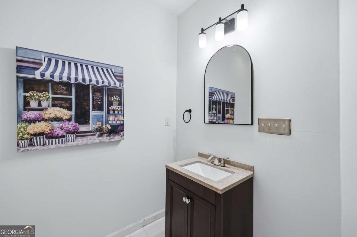 980 Tilden Street Atlanta - Photo 27