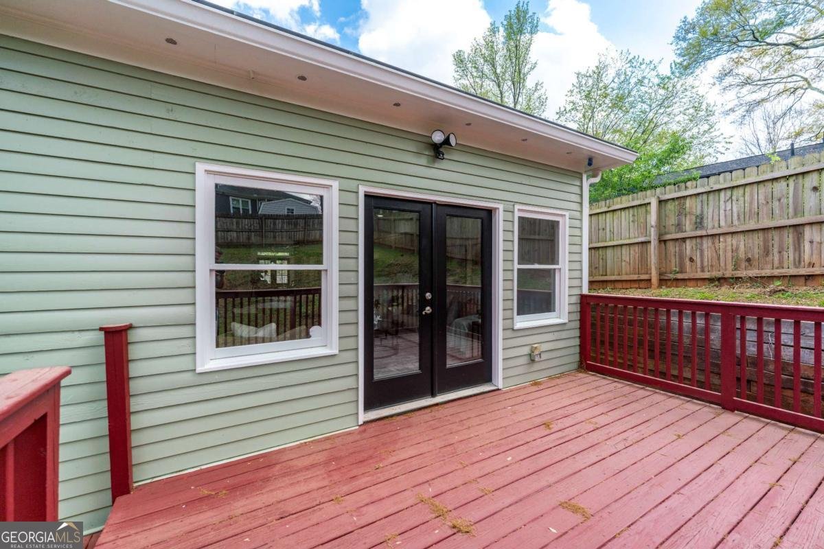 980 Tilden Street Atlanta - Photo 35