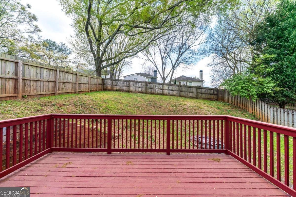 980 Tilden Street Atlanta - Photo 36