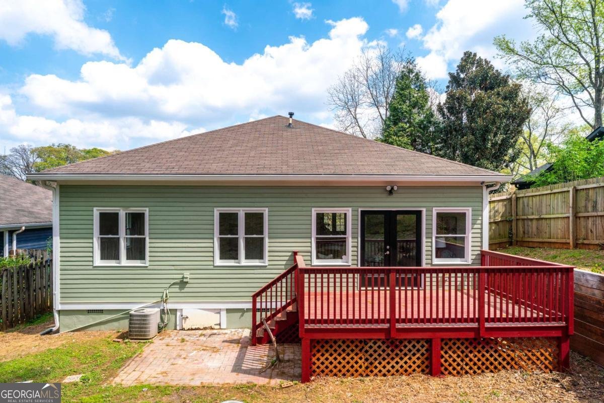 980 Tilden Street Atlanta - Photo 37