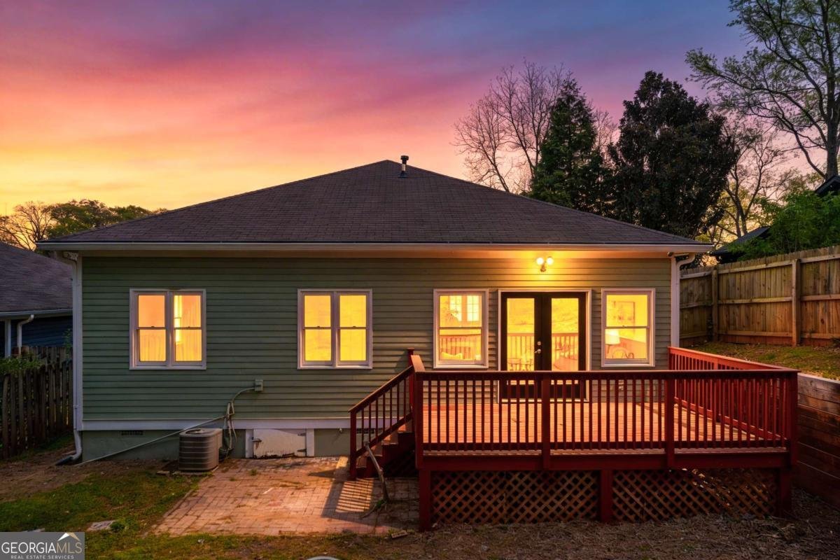 980 Tilden Street Atlanta - Photo 38