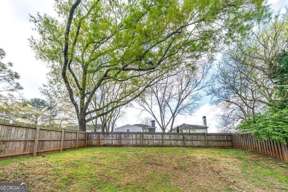 980 Tilden Street Atlanta - Photo 40