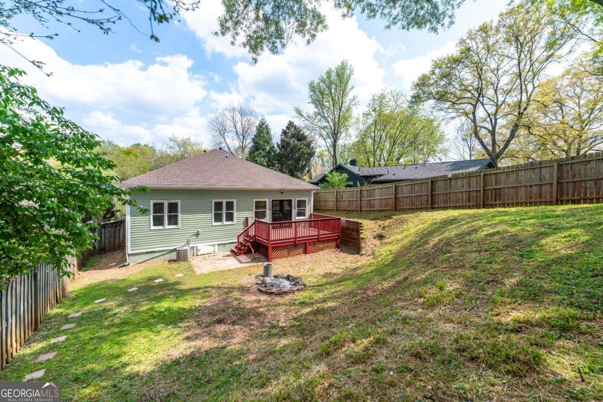 980 Tilden Street Atlanta - Photo 41