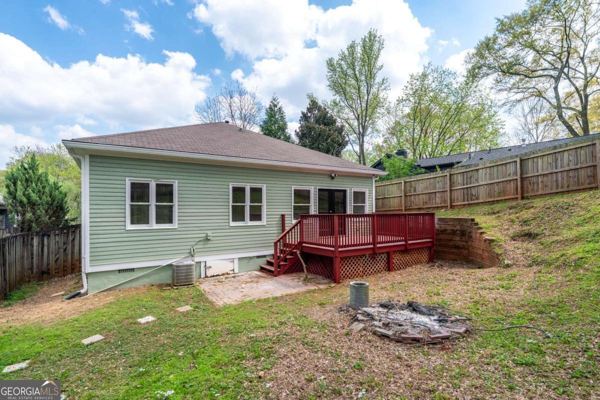 980 Tilden Street Atlanta - Photo 42