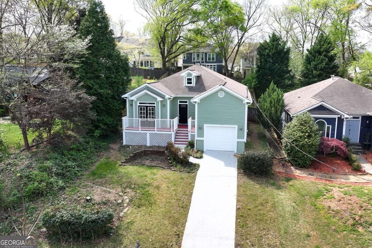 980 Tilden Street Atlanta - Photo 43