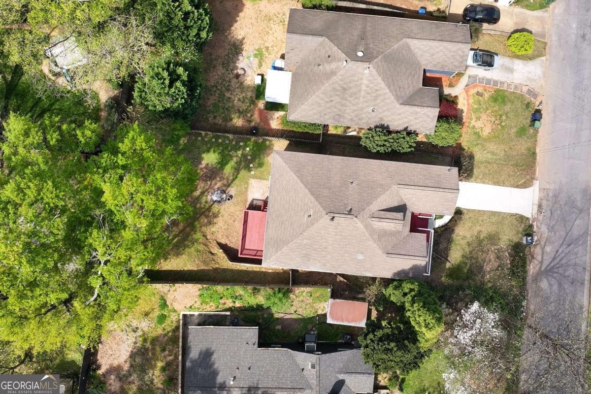 980 Tilden Street Atlanta - Photo 44