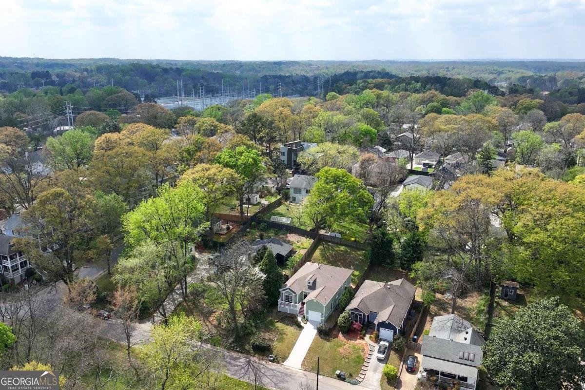 980 Tilden Street Atlanta - Photo 45