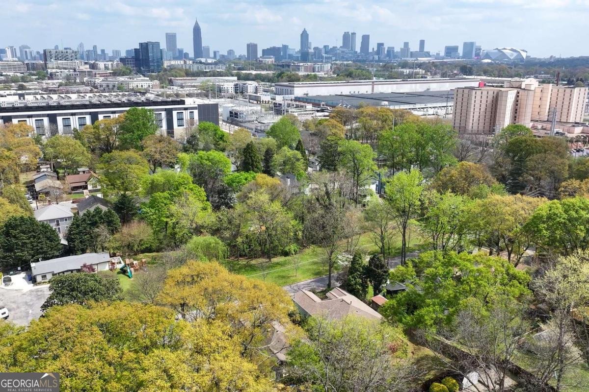 980 Tilden Street Atlanta - Photo 47