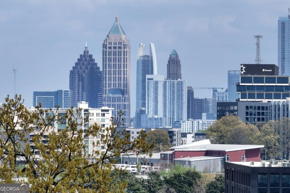 980 Tilden Street Atlanta - Photo 48