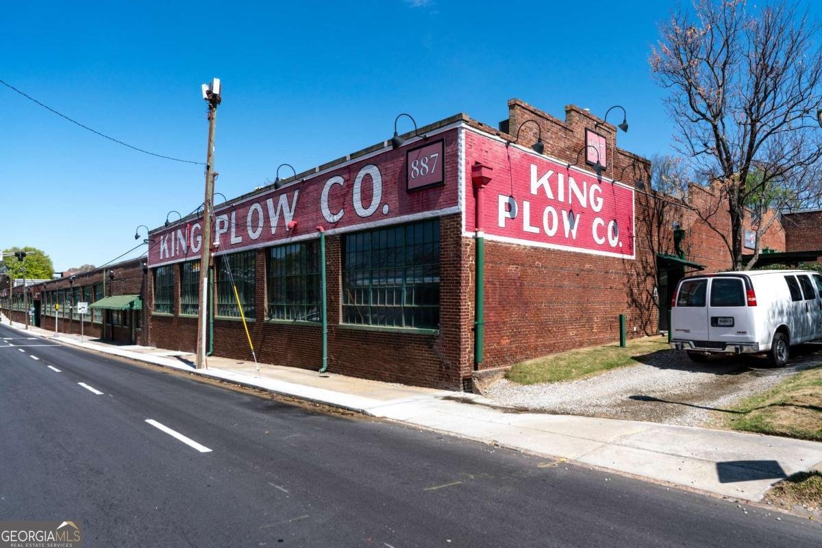 980 Tilden Street Atlanta - Photo 49