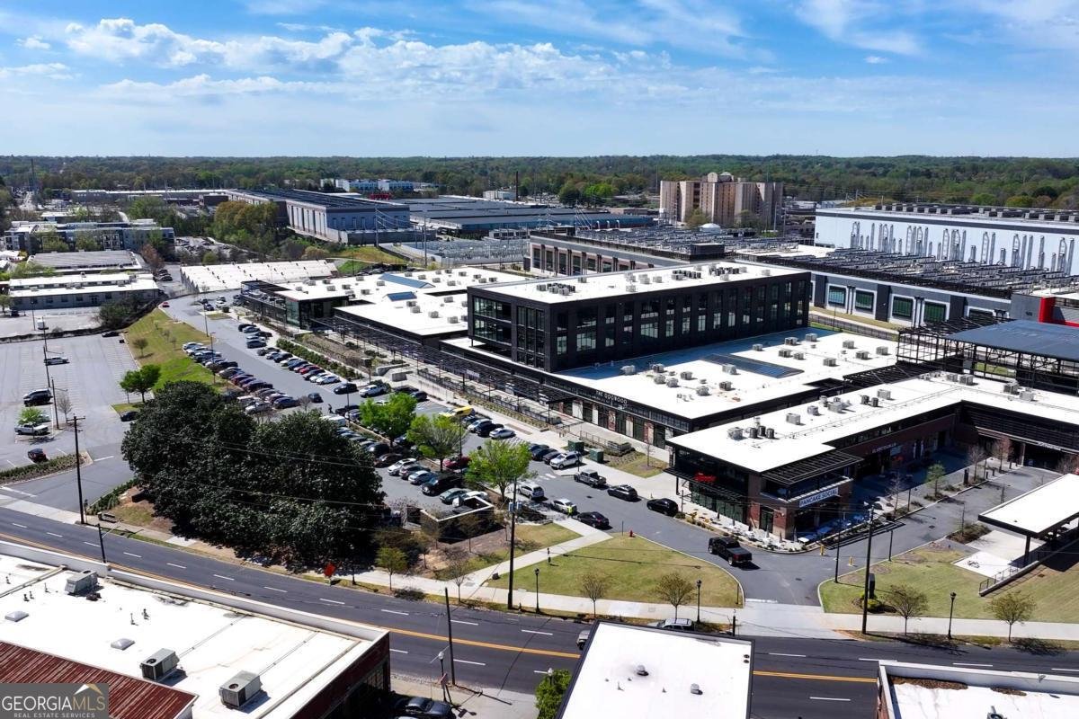 980 Tilden Street Atlanta - Photo 50