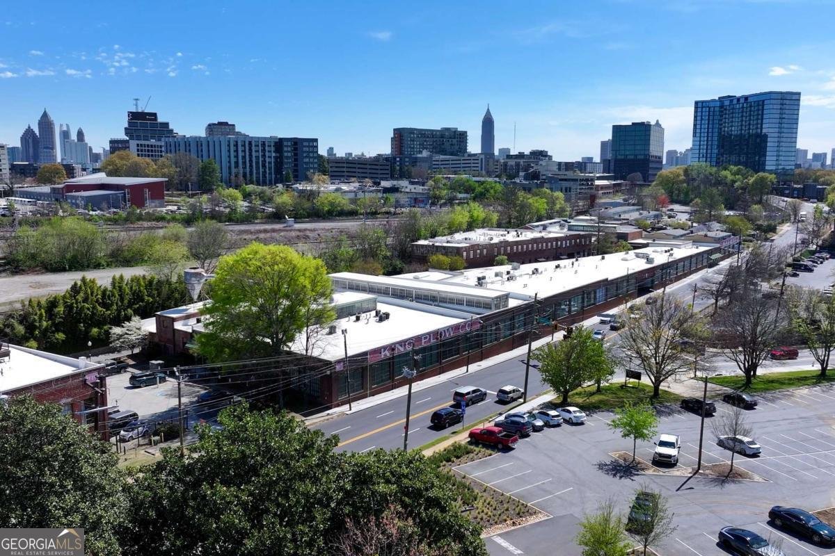 980 Tilden Street Atlanta - Photo 51