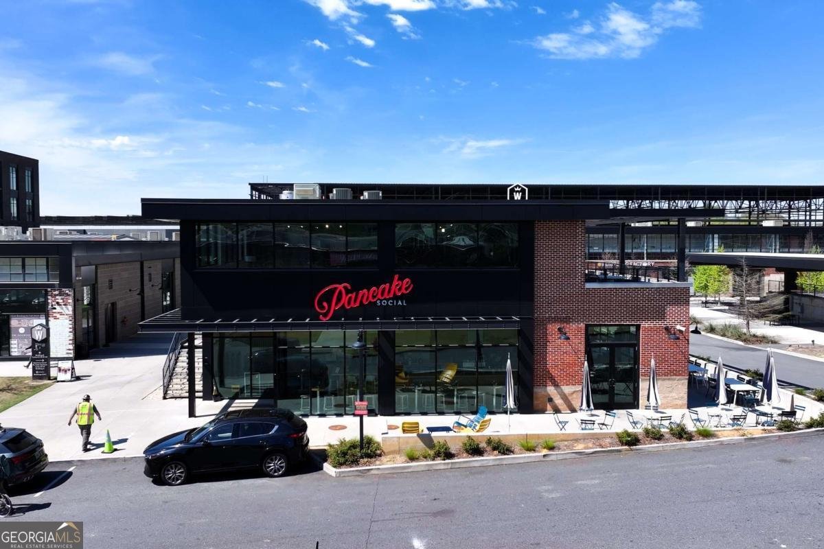 980 Tilden Street Atlanta - Photo 52