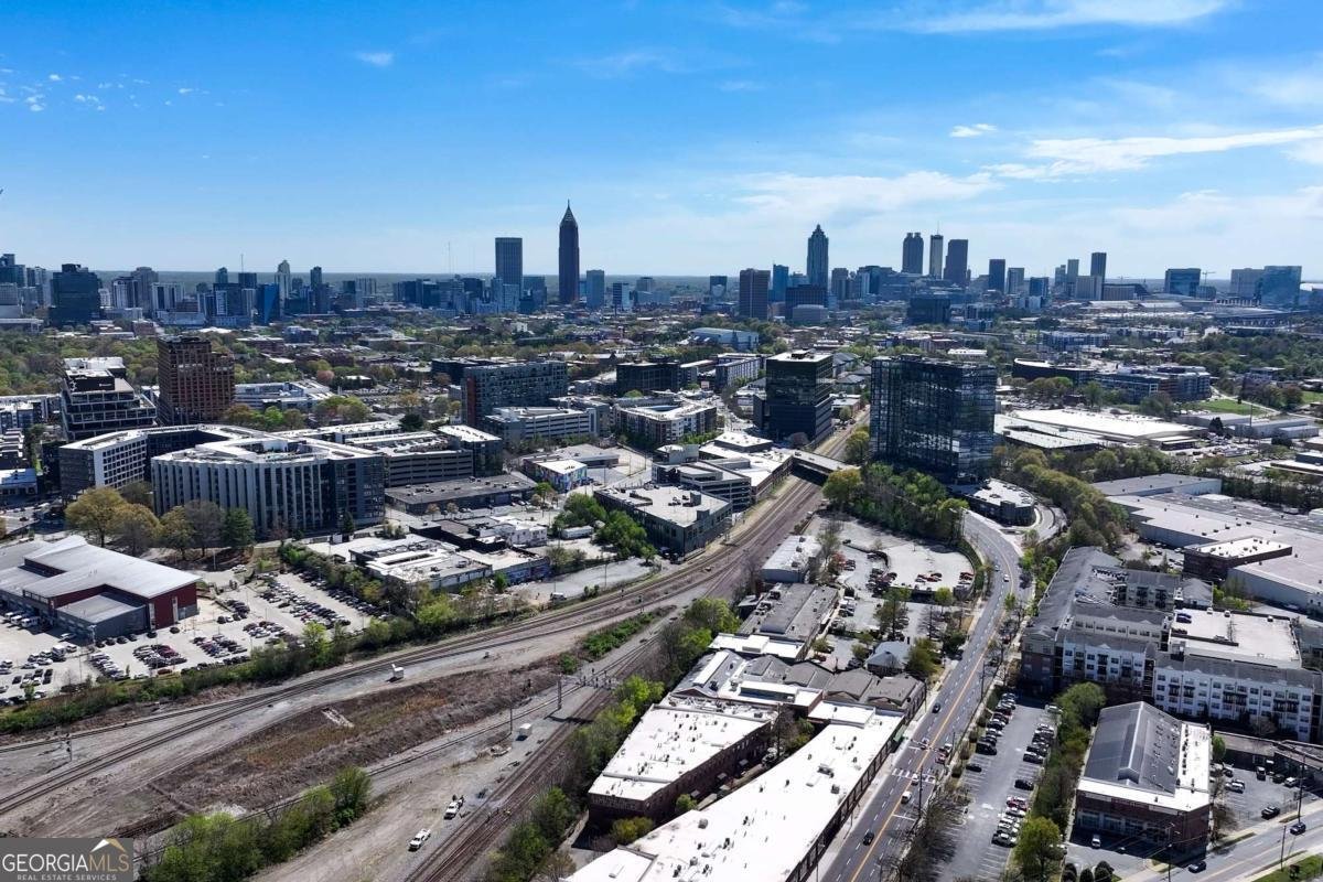 980 Tilden Street Atlanta - Photo 53