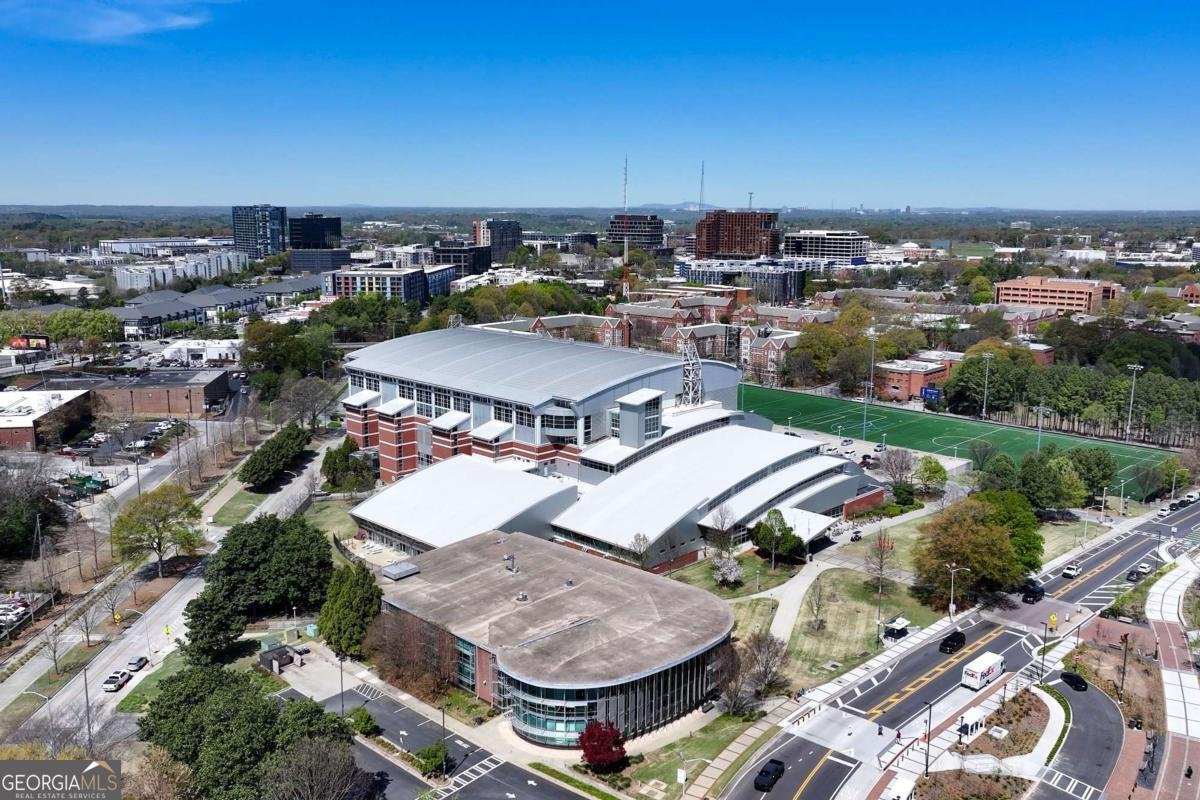 980 Tilden Street Atlanta - Photo 54