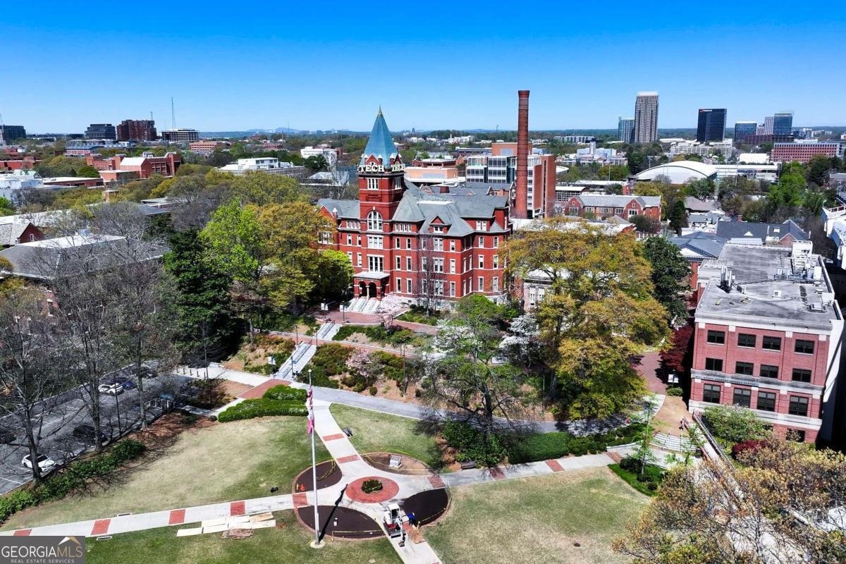 980 Tilden Street Atlanta - Photo 55