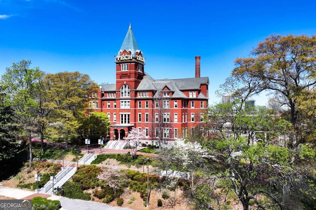 980 Tilden Street Atlanta - Photo 56