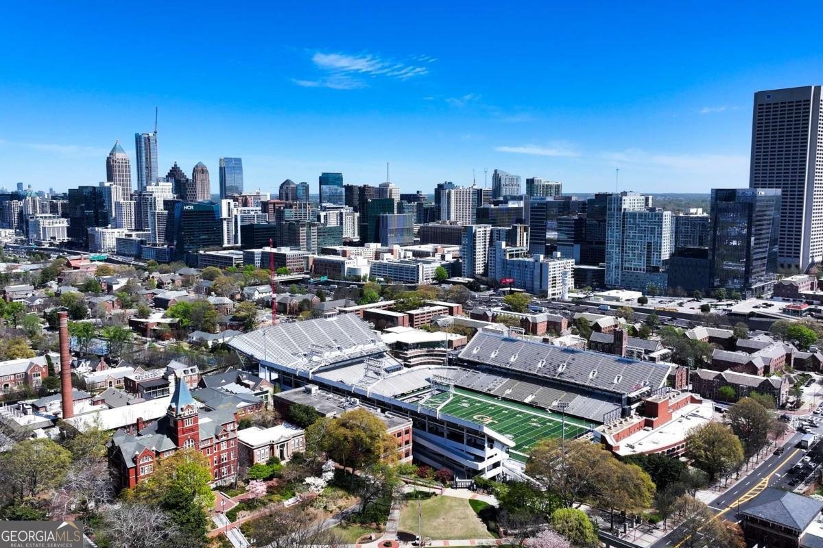 980 Tilden Street Atlanta - Photo 57