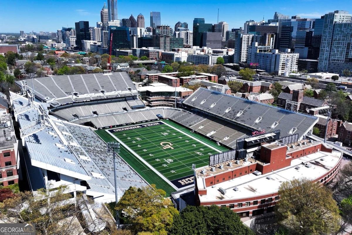 980 Tilden Street Atlanta - Photo 58