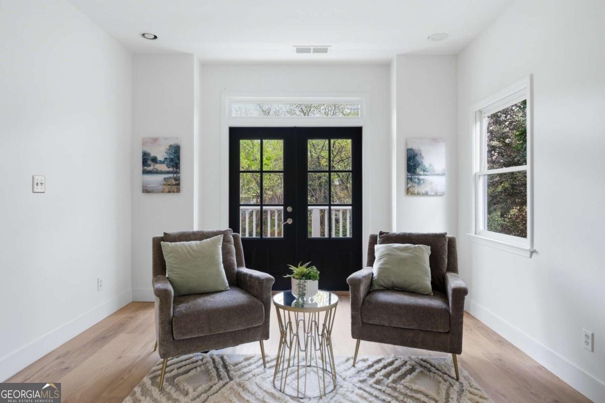 980 Tilden Street Atlanta - Photo 7