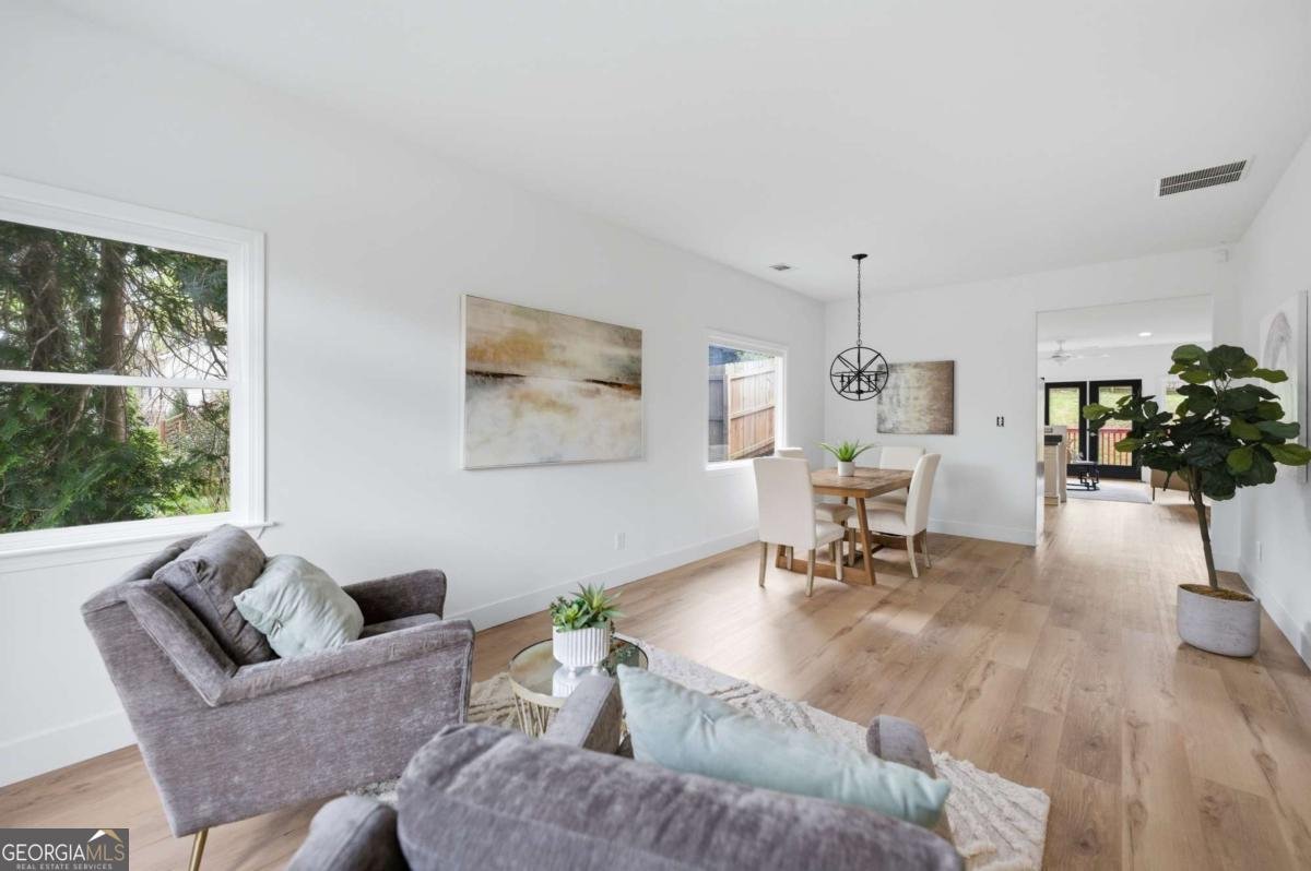 980 Tilden Street Atlanta - Photo 8