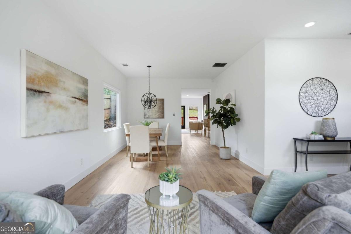 980 Tilden Street Atlanta - Photo 9