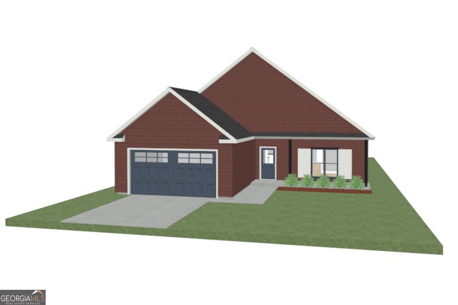 906 Nora Eloise Drive Bonaire - Photo 1