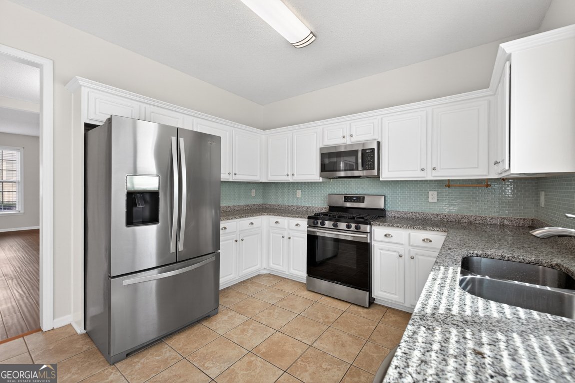 2922 Cottesford Way Smyrna - Photo 14