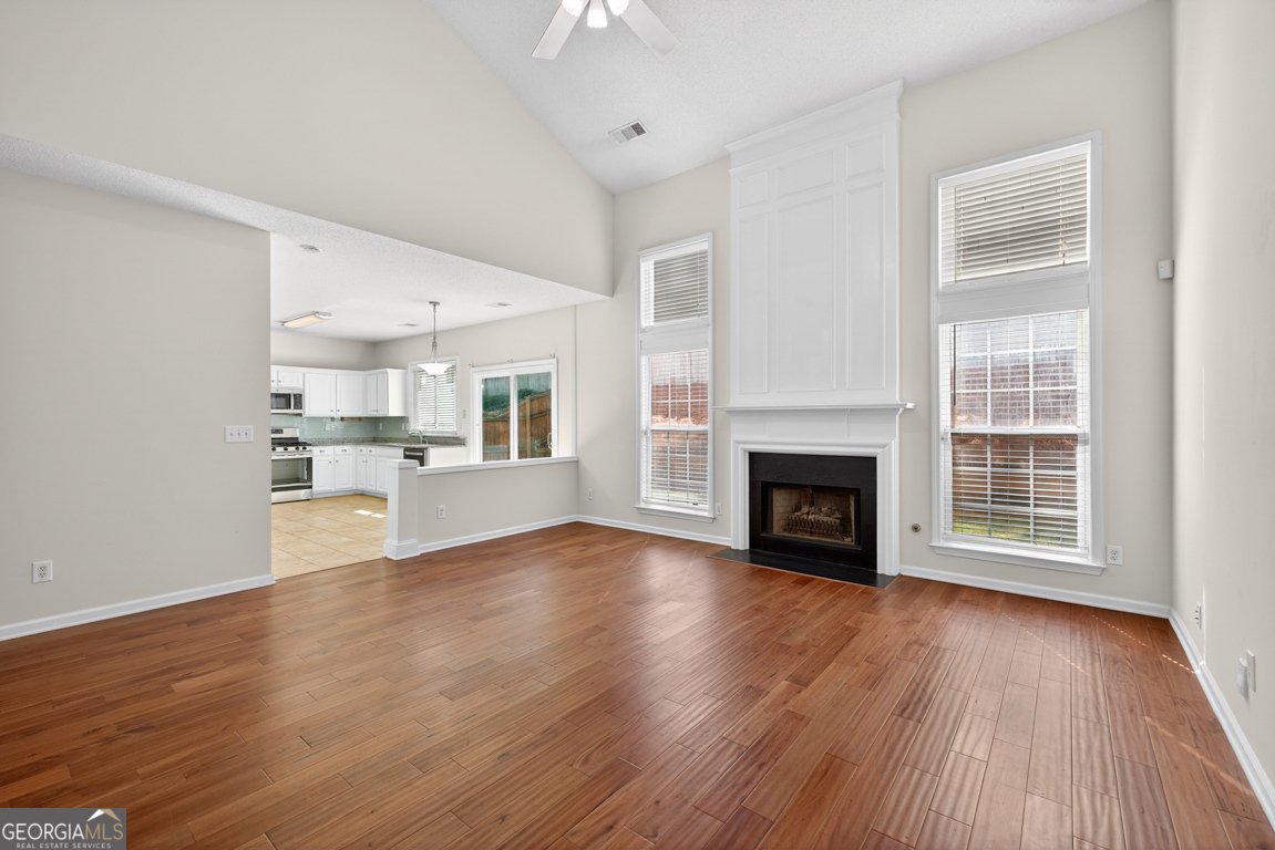 2922 Cottesford Way Smyrna - Photo 23