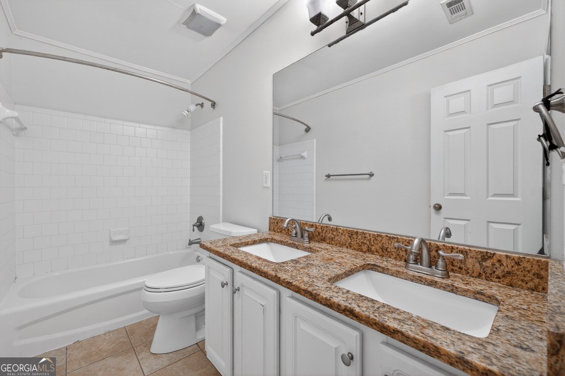 2922 Cottesford Way Smyrna - Photo 30