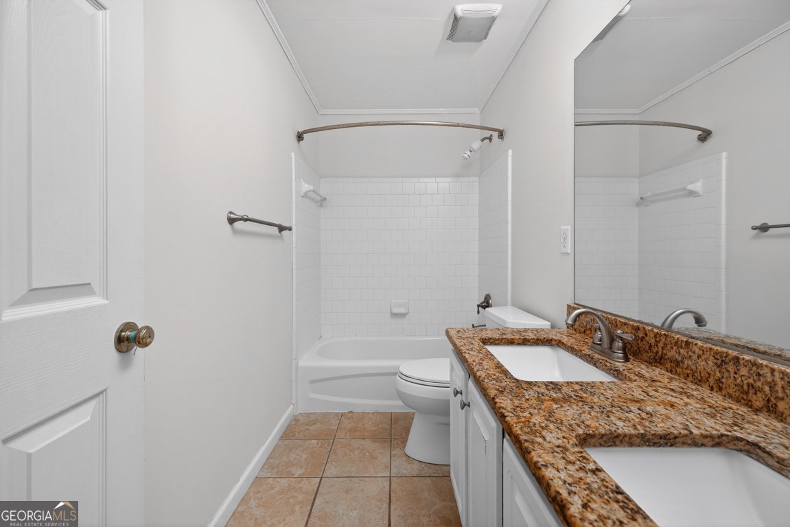 2922 Cottesford Way Smyrna - Photo 31