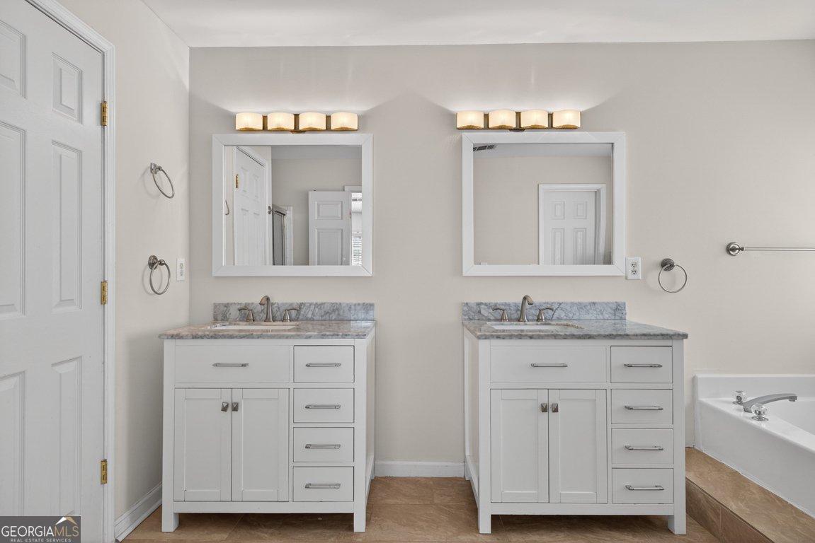 2922 Cottesford Way Smyrna - Photo 39