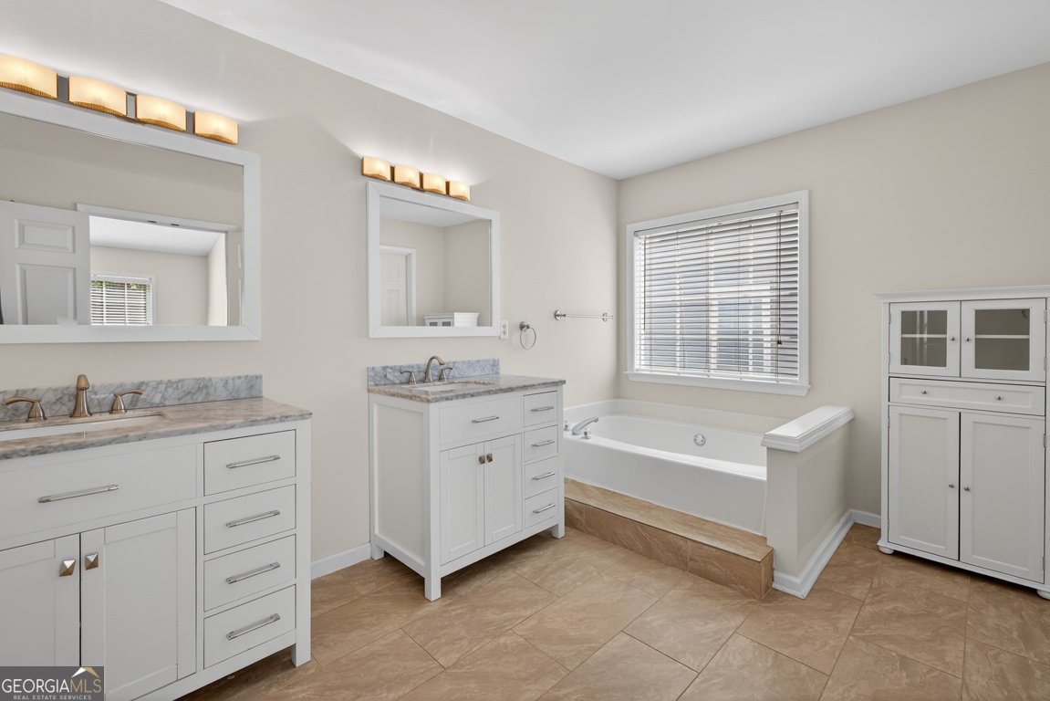 2922 Cottesford Way Smyrna - Photo 40