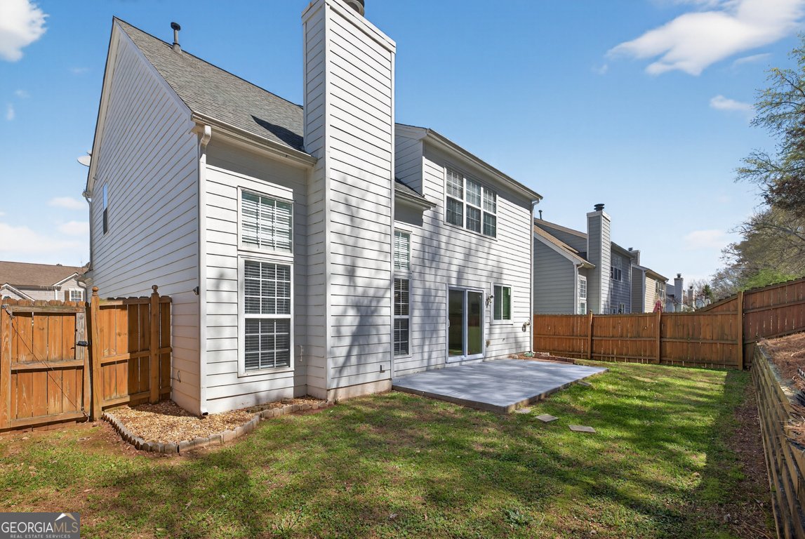 2922 Cottesford Way Smyrna - Photo 44