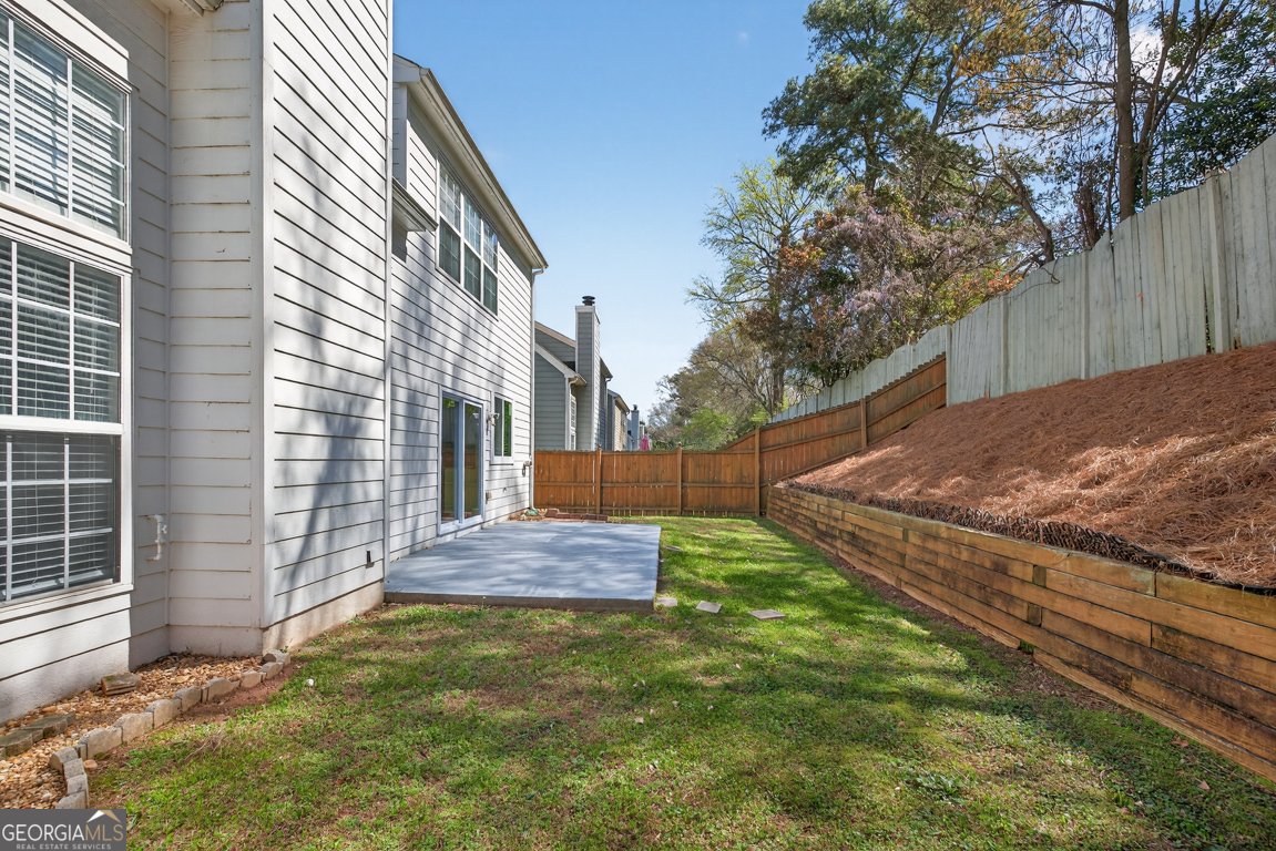 2922 Cottesford Way Smyrna - Photo 45