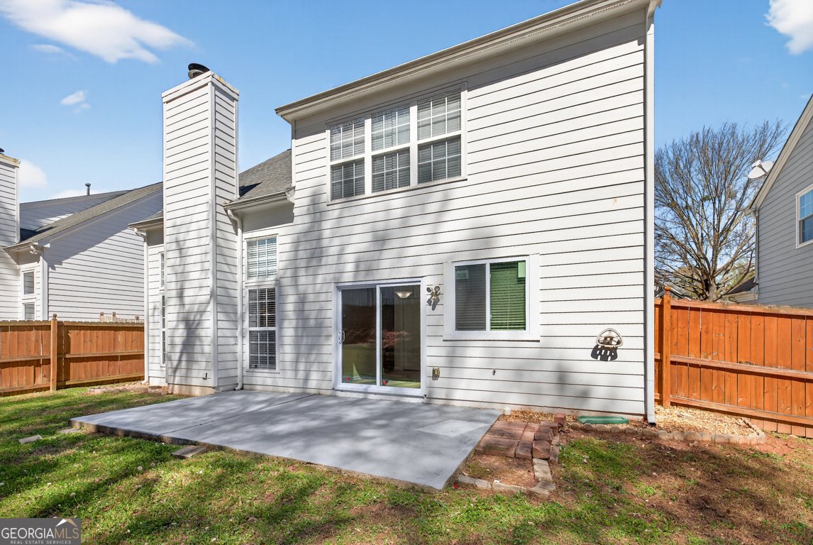 2922 Cottesford Way Smyrna - Photo 46